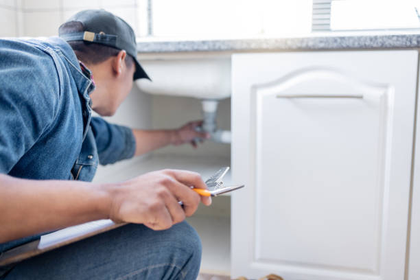 Professional Plumbing in Munising, MI