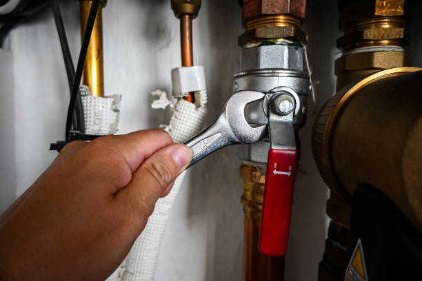 Best Water Heater Repair  in Munising, MI
